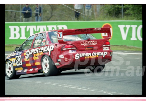 Bathurst FIA 1000 15th November 1999 - Photographer Marshall Cass - Code 99-MC-B99-1176