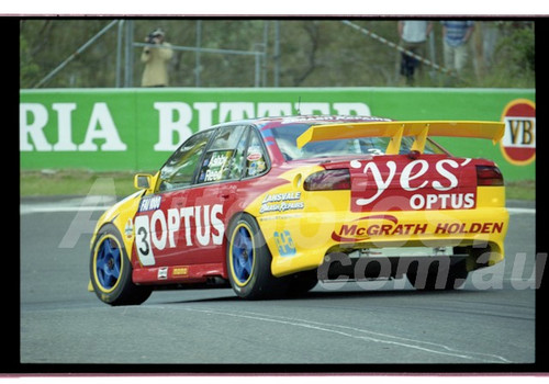 Bathurst FIA 1000 15th November 1999 - Photographer Marshall Cass - Code 99-MC-B99-1182