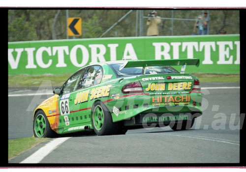 Bathurst FIA 1000 15th November 1999 - Photographer Marshall Cass - Code 99-MC-B99-1183