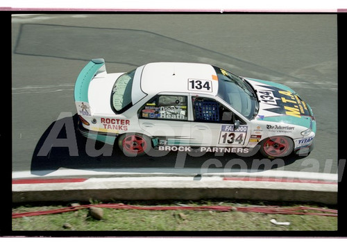 Bathurst FIA 1000 15th November 1999 - Photographer Marshall Cass - Code 99-MC-B99-1191