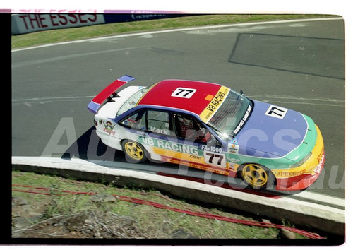 Bathurst FIA 1000 15th November 1999 - Photographer Marshall Cass - Code 99-MC-B99-1192