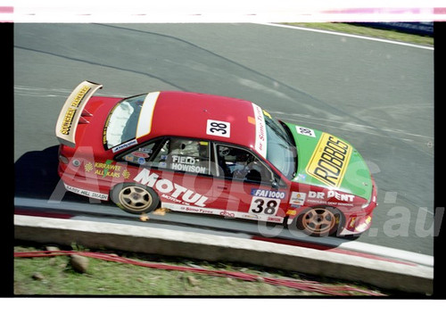 Bathurst FIA 1000 15th November 1999 - Photographer Marshall Cass - Code 99-MC-B99-1196