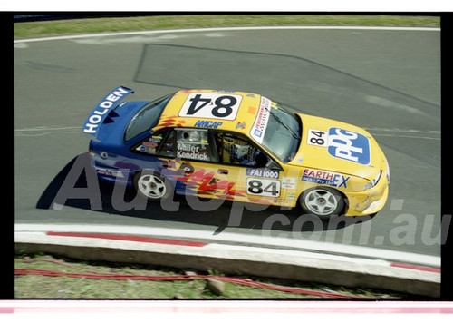 Bathurst FIA 1000 15th November 1999 - Photographer Marshall Cass - Code 99-MC-B99-1202