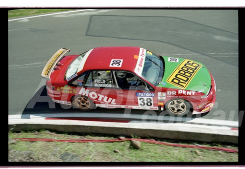 Bathurst FIA 1000 15th November 1999 - Photographer Marshall Cass - Code 99-MC-B99-1206