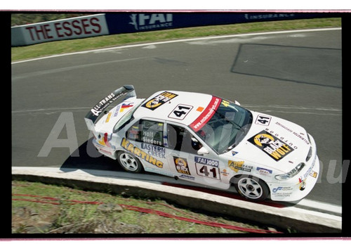 Bathurst FIA 1000 15th November 1999 - Photographer Marshall Cass - Code 99-MC-B99-1207