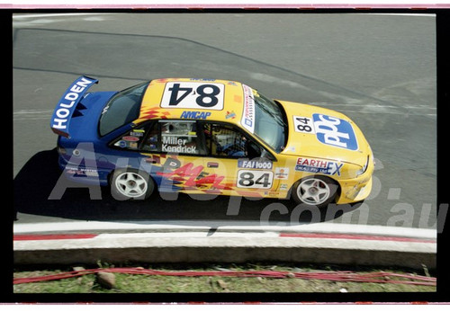 Bathurst FIA 1000 15th November 1999 - Photographer Marshall Cass - Code 99-MC-B99-1213