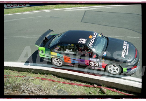 Bathurst FIA 1000 15th November 1999 - Photographer Marshall Cass - Code 99-MC-B99-1214