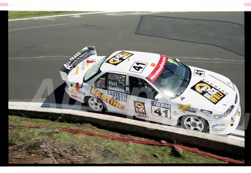 Bathurst FIA 1000 15th November 1999 - Photographer Marshall Cass - Code 99-MC-B99-1219