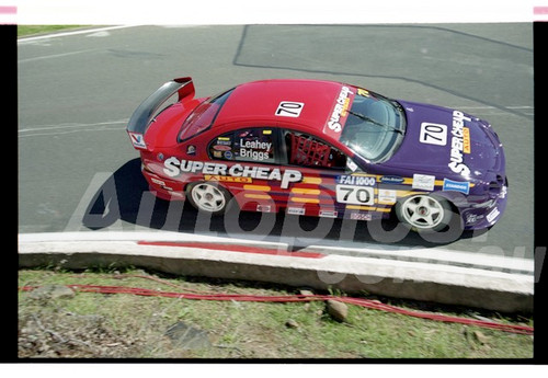 Bathurst FIA 1000 15th November 1999 - Photographer Marshall Cass - Code 99-MC-B99-1220