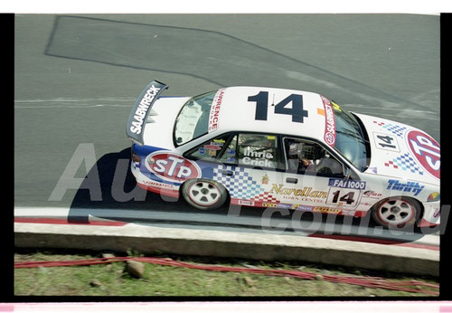 Bathurst FIA 1000 15th November 1999 - Photographer Marshall Cass - Code 99-MC-B99-1224