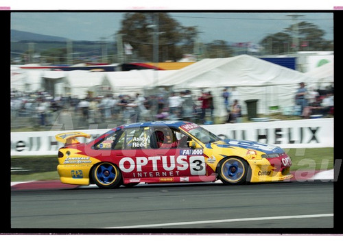 Bathurst FIA 1000 15th November 1999 - Photographer Marshall Cass - Code 99-MC-B99-1236