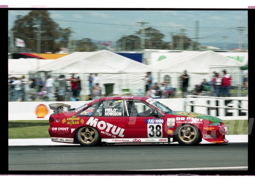 Bathurst FIA 1000 15th November 1999 - Photographer Marshall Cass - Code 99-MC-B99-1238