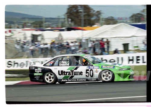 Bathurst FIA 1000 15th November 1999 - Photographer Marshall Cass - Code 99-MC-B99-1247