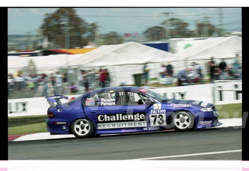 Bathurst FIA 1000 15th November 1999 - Photographer Marshall Cass - Code 99-MC-B99-1250