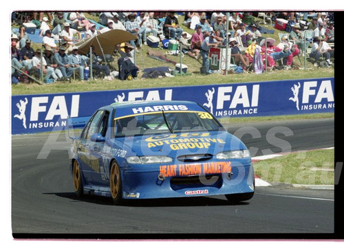 Bathurst FIA 1000 15th November 1999 - Photographer Marshall Cass - Code 99-MC-B99-1253