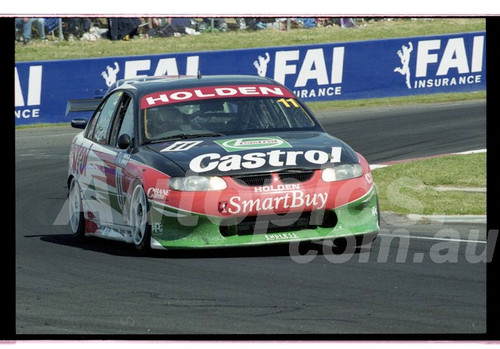 Bathurst FIA 1000 15th November 1999 - Photographer Marshall Cass - Code 99-MC-B99-1256