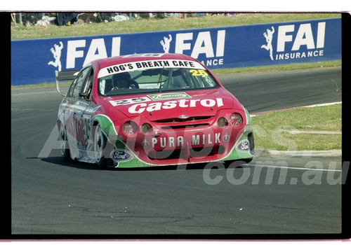 Bathurst FIA 1000 15th November 1999 - Photographer Marshall Cass - Code 99-MC-B99-1258