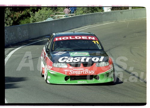 Bathurst FIA 1000 15th November 1999 - Photographer Marshall Cass - Code 99-MC-B99-1264