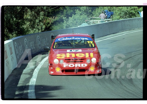 Bathurst FIA 1000 15th November 1999 - Photographer Marshall Cass - Code 99-MC-B99-1265