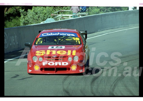 Bathurst FIA 1000 15th November 1999 - Photographer Marshall Cass - Code 99-MC-B99-1266