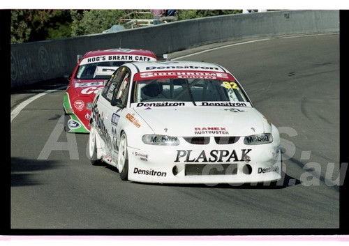 Bathurst FIA 1000 15th November 1999 - Photographer Marshall Cass - Code 99-MC-B99-1271