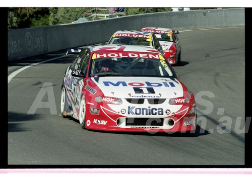 Bathurst FIA 1000 15th November 1999 - Photographer Marshall Cass - Code 99-MC-B99-1272