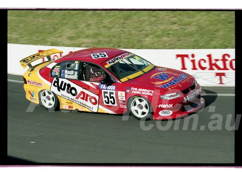 Bathurst FIA 1000 15th November 1999 - Photographer Marshall Cass - Code 99-MC-B99-1280