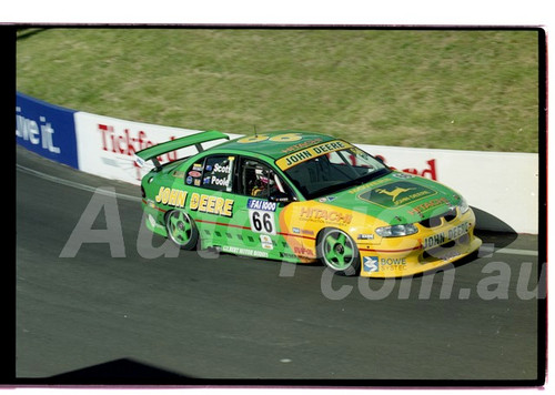 Bathurst FIA 1000 15th November 1999 - Photographer Marshall Cass - Code 99-MC-B99-1282