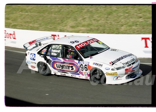 Bathurst FIA 1000 15th November 1999 - Photographer Marshall Cass - Code 99-MC-B99-1283