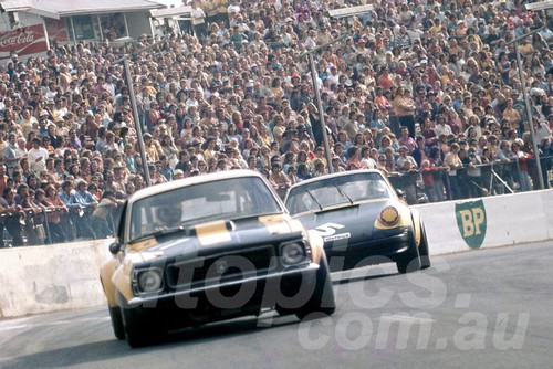 73245 - Bryan Thomson Torana V8 Oran Park 1973