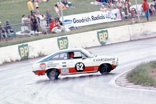 76208 - Datsun 120Y - Oran Park 1976