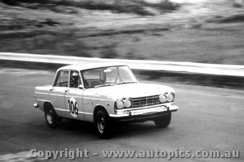 66023 - D. Jenkins Prince Skyline GT - Catalina Park Katoomba 1966