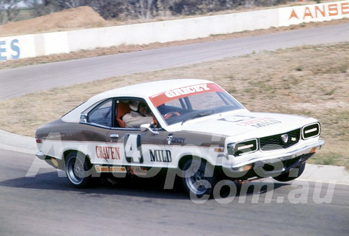 79135 - Allan Grice, Mazda - Oran Park 1979 - Photographer Lance Ruting