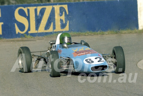 80116 - Gos Cory, Elfin Formula Ford - Oran Park 1980 - Photographer Lance J Ruting