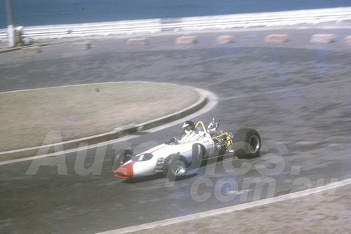 700039 - Erol Richardson S C V - Mattara Hill Climb Newcastle 1970