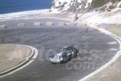 700040 - Ian Wright Milano - Mattara Hill Climb Newcastle 1970