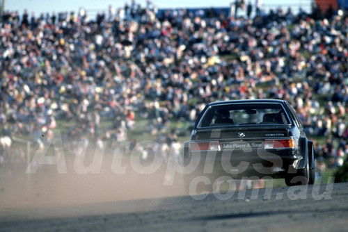 84640 - Jim Richards, BMW 635CSi - 1984 ATCC - Oran Park