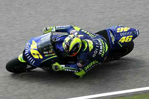 ○ Valentino Rossi 特大ポスター 2004 チャンピオン ○ Valentino Rossi 特大ポスター 2004 チャンピオン Valentino