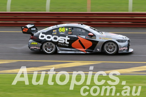 19112 - Brodie Kosteki / Jake Kosteki, Holden Commodore ZB - Sandown 500, 2019