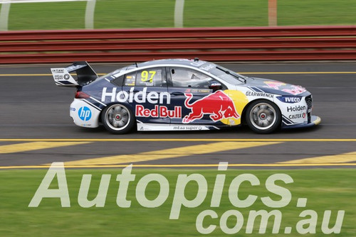 19156 - Shane Van Gisbergen & Garth Tander, Holden Commodore ZB - Sandown 500, 2019