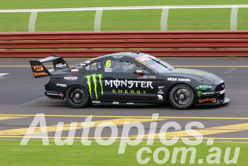 19158 - Cameron Waters & Michael Caruso, Ford Mustang - Sandown 500, 2019