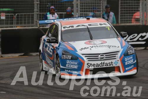 19043 - Andre Heimgartner, Nissan Altima - Newcastle 2019