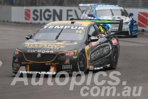 19083 - Tim Slade, Holden Commodore ZB - Newcastle 2019