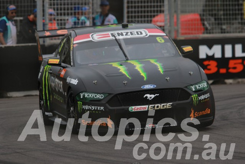 19100 - Cameron Waters, Ford Mustang GT- Newcastle 2019