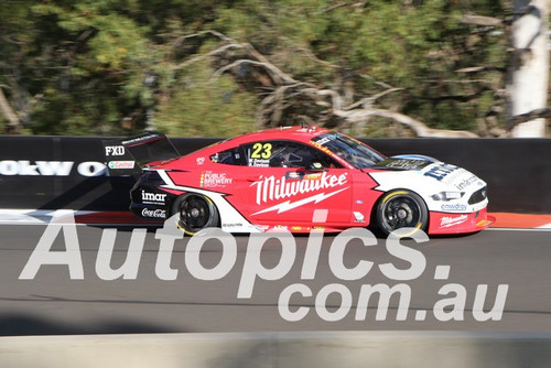 19227 - Alex Davidson & Will Davidson, Holden Commodore ZB - Bathurst 1000, 2019