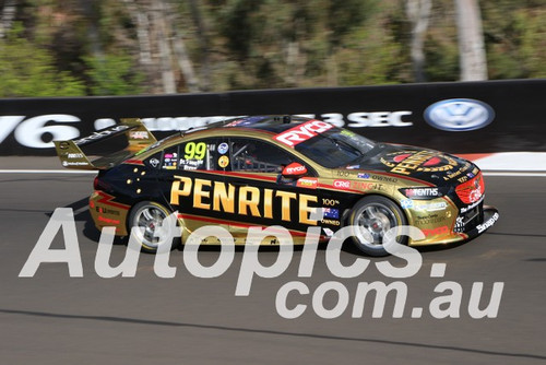 19252 - Anton De Pasquale & Will Brown, Holden Commodore ZB - Bathurst 1000, 2019