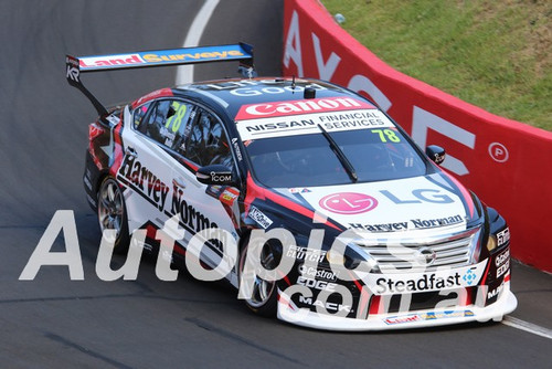 19256 - Simona De Silvestro & Alex Rullo, Nissan Altima - Bathurst 1000, 2019