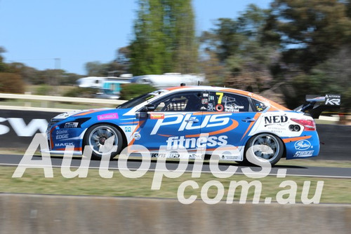 19300 - Andre Heimgartner & Bryce Fullwood, Nissan Altima - Bathurst 1000, 2019