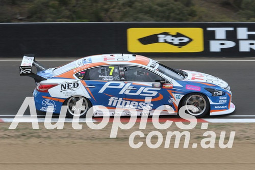 19303 - Andre Heimgartner & Bryce Fullwood, Nissan Altima - Bathurst 1000, 2019