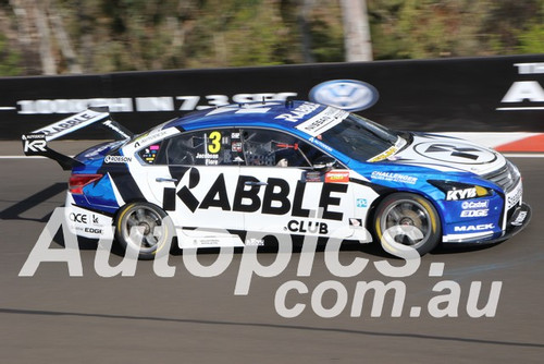 19343 - Garry Jacobson & Dean Fiore, Nissan Altima L33 - Bathurst 1000, 2019